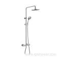 New Design Shower Set Hot Water